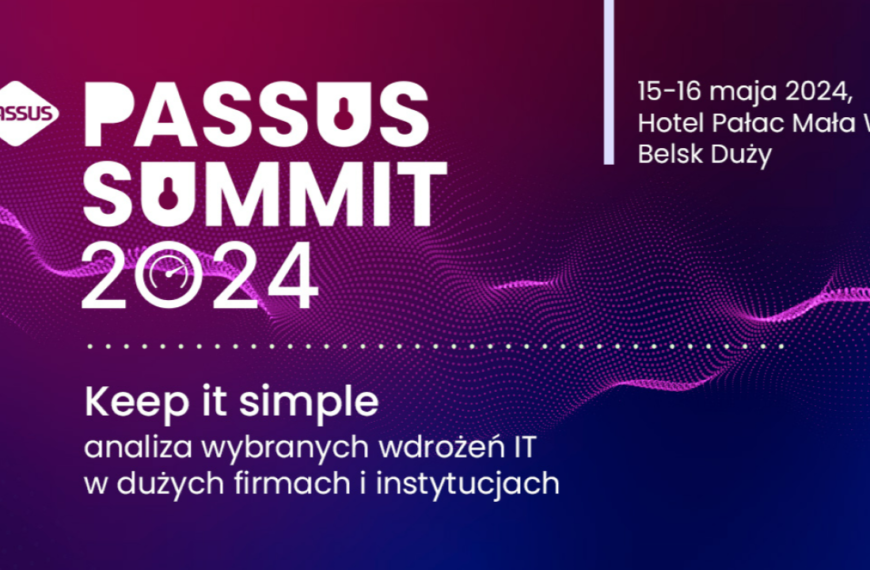Passus Summit 2024